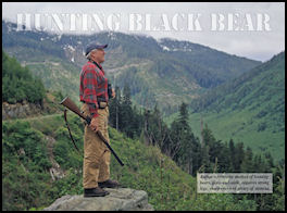 Hunting Black Bear - page 90 Issue 69 (click the pic for an enlarged view)